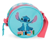 Geanta umar fete, Disney Aloha Stitch, multicolora